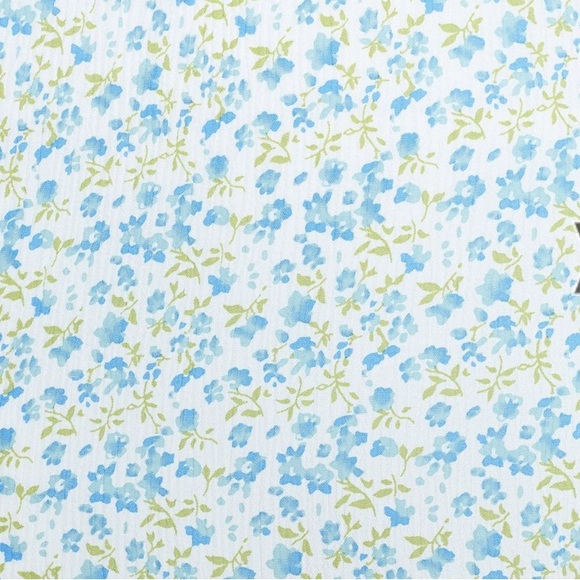 Faithful the Brand Donna Mini Dress Tilde Floral - Picture 7 of 7